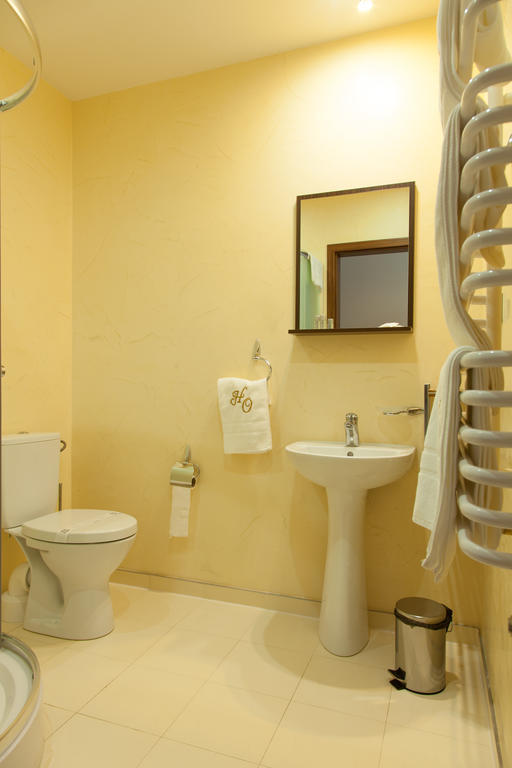 Hotel Ostrawa Wodzisław Śląski Екстериор снимка