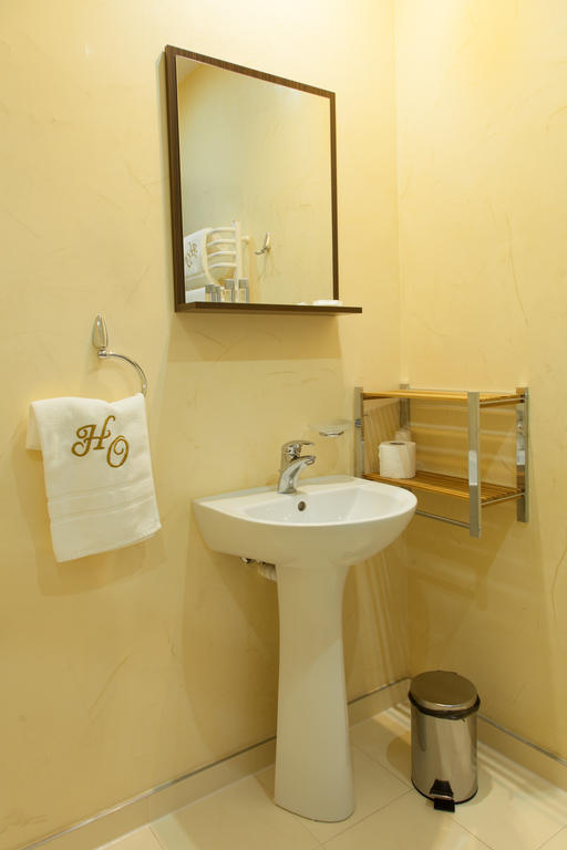 Hotel Ostrawa Wodzisław Śląski Стая снимка