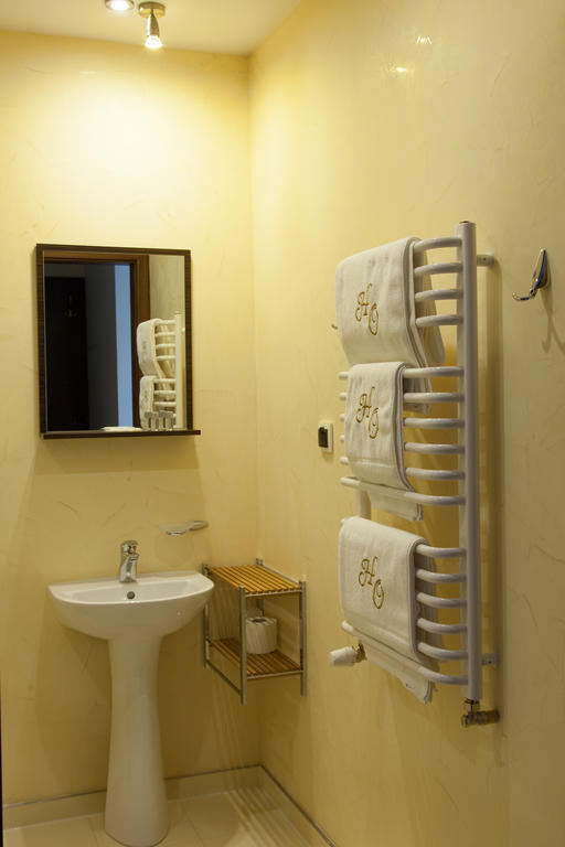 Hotel Ostrawa Wodzisław Śląski Екстериор снимка