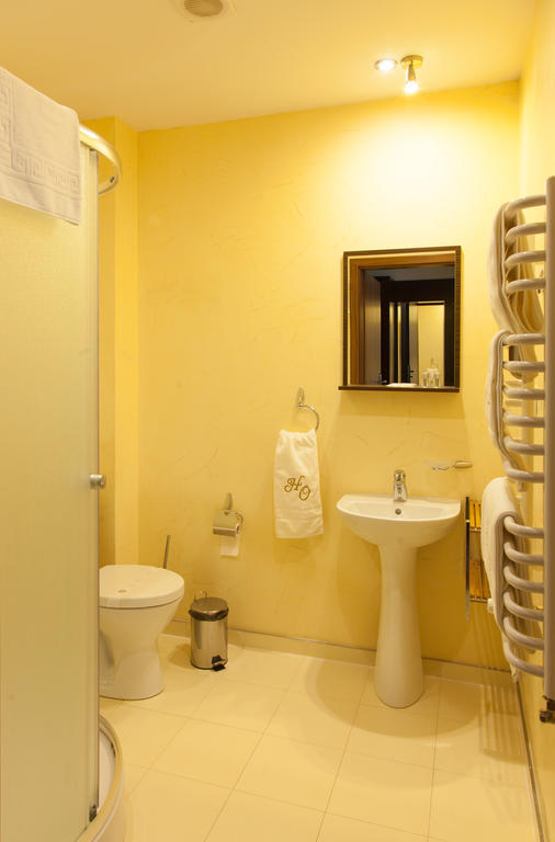 Hotel Ostrawa Wodzisław Śląski Стая снимка