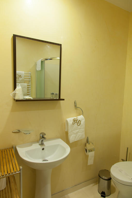 Hotel Ostrawa Wodzisław Śląski Екстериор снимка